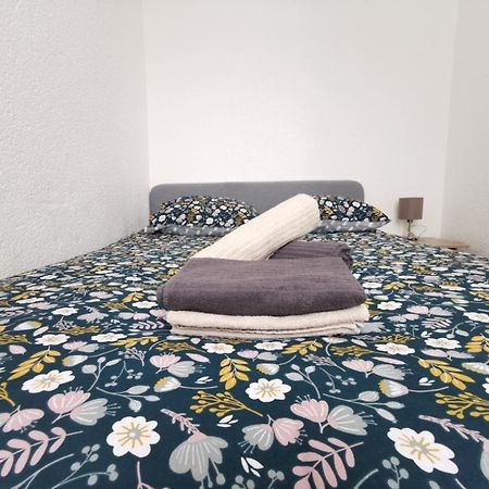 Centre Charmant 3 Pieces- Vannes Avec Parking מראה חיצוני תמונה
