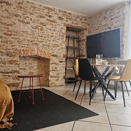 Centre Charmant 3 Pieces- Vannes Avec Parking מראה חיצוני תמונה